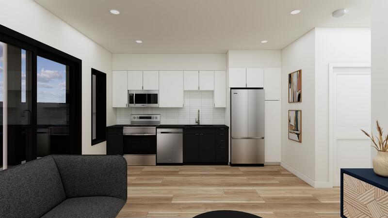 Lakewood Condo: Heron Heights 8931 Gravelly Lake Dr SW - 302