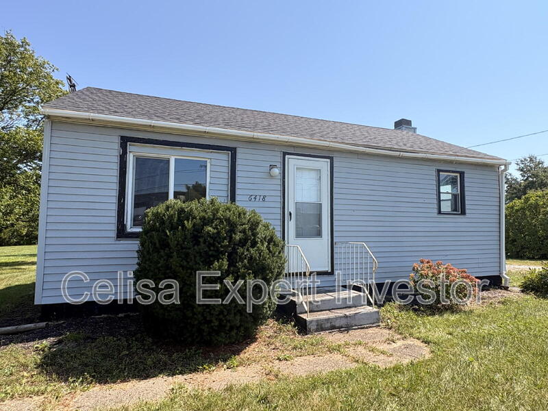 Fort Wayne House: 6418 Huguenard Road