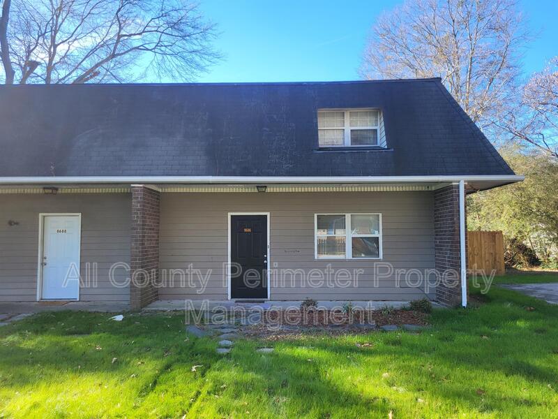 Douglasville Condo: 8686 N Anna Way