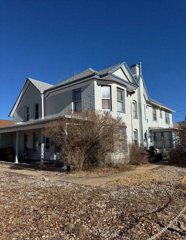 Laramie Condo: 619 South 5th Street