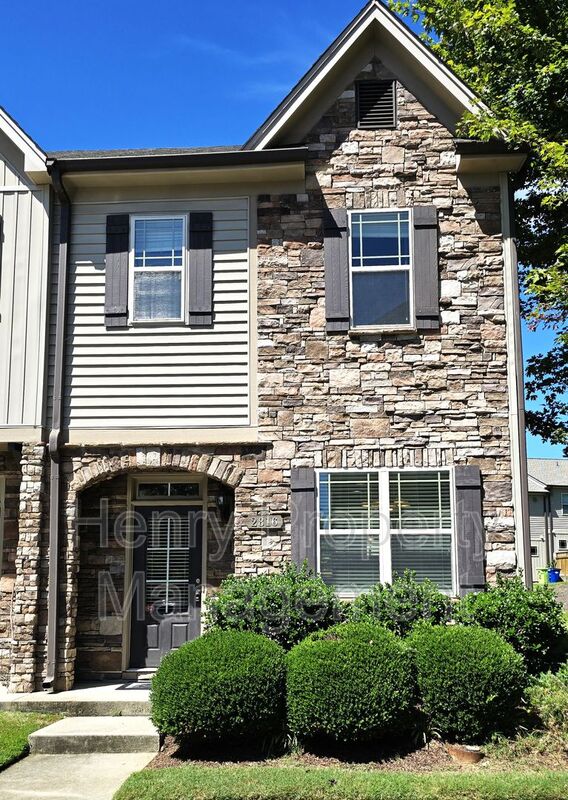 Raleigh House: 2816 Carter Finley Place