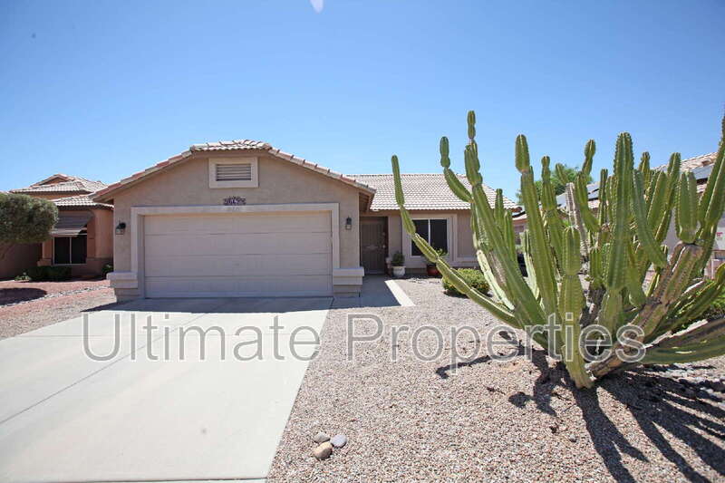 Peoria House: 20622 North 102nd Lane
