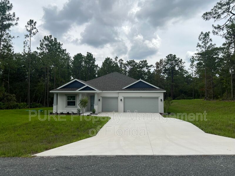 Beverly Hills House: 5144 W. Wichita Drive