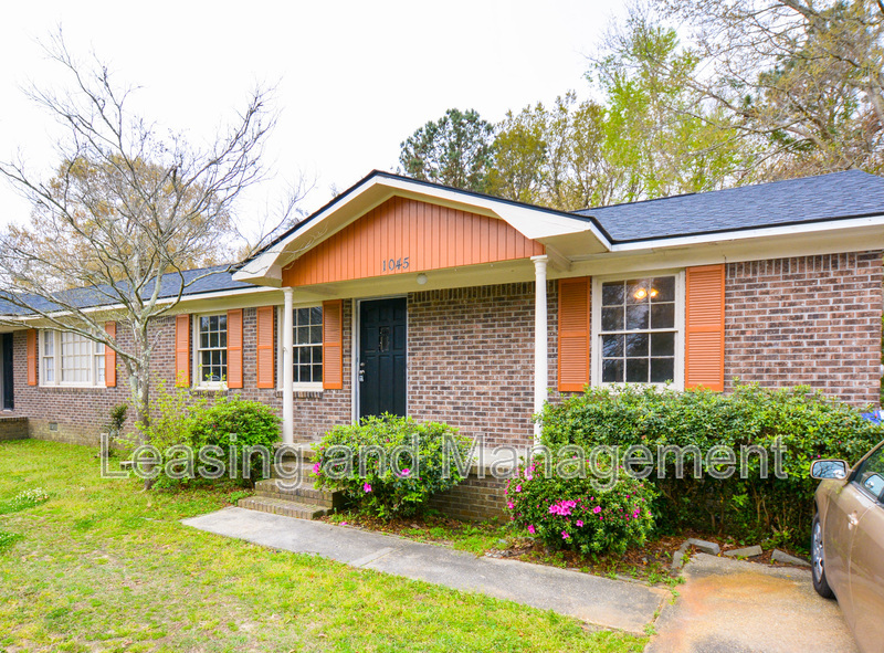 Charleston Condo: 1045 Harborview Road