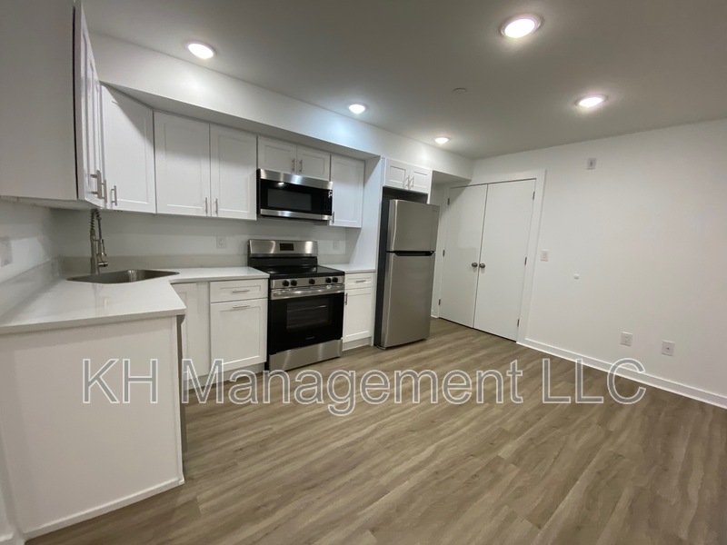 Philadelphia Condo: 3932-36 Mount Vernon Street - 12
