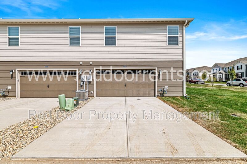 photo of rental property