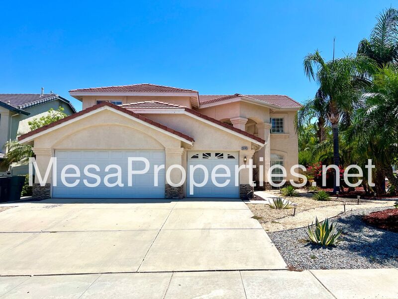 Corona House: 3045 S Buena Vista Ave.