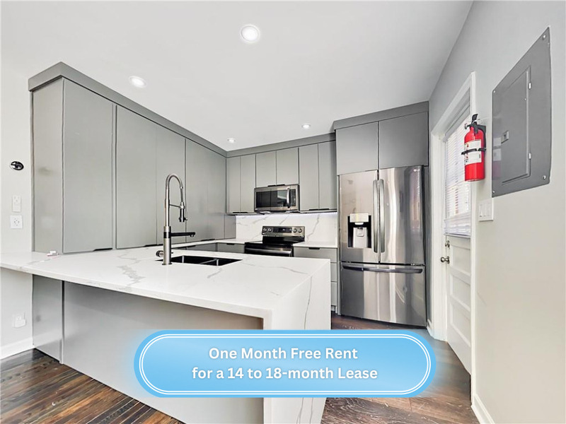 Atlanta Condo: 425 Lindbergh Dr NE