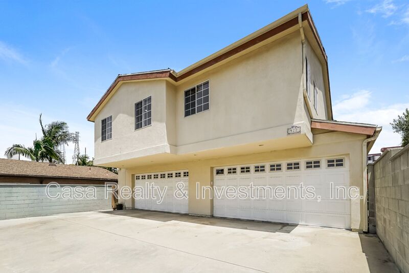 El Segundo House: 522 Washington Street