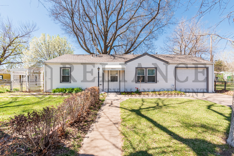 Request a Viewing for 5021 Hemlock Avenue Tenant Turner