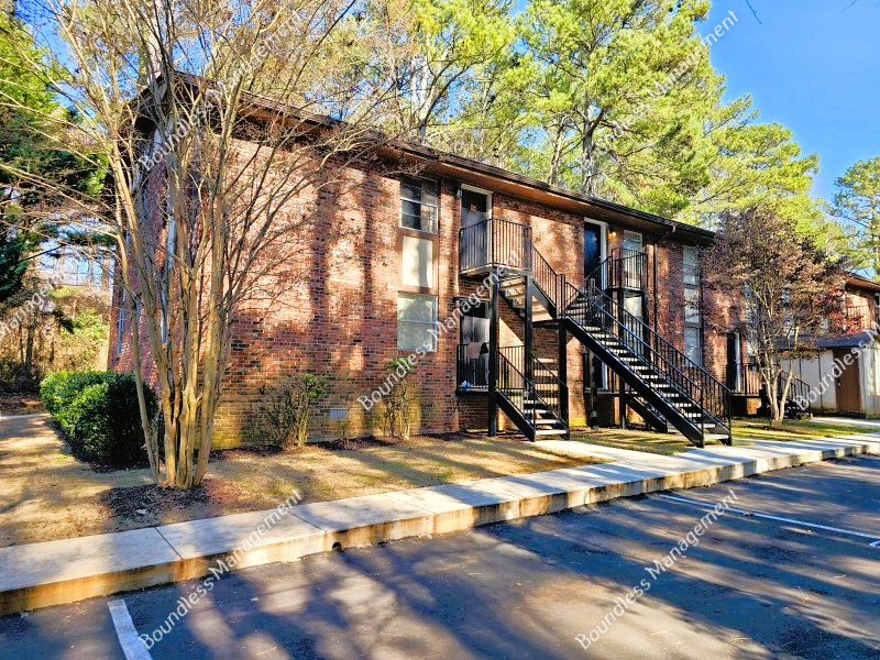 Atlanta Condo: 3627 Forrest Park Rd SE