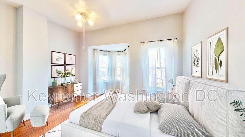 Washington House: 618 Q St