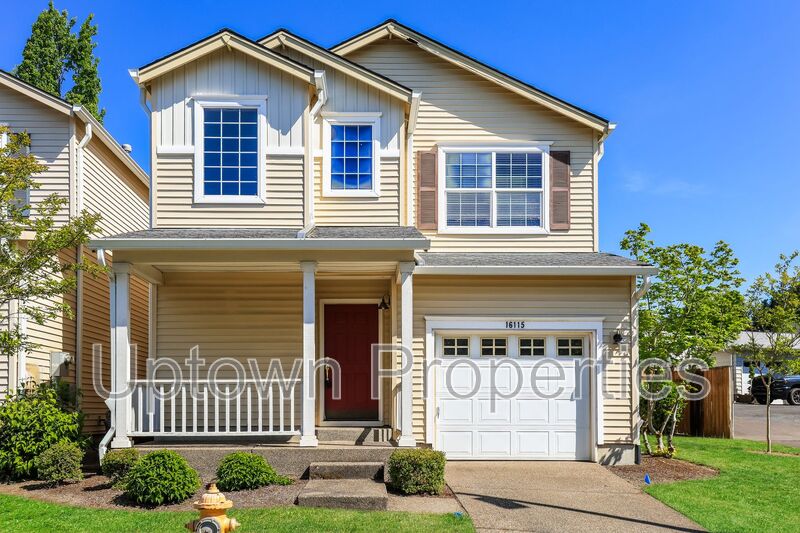 Beaverton House: 16115 SW Blue Goose Ln.