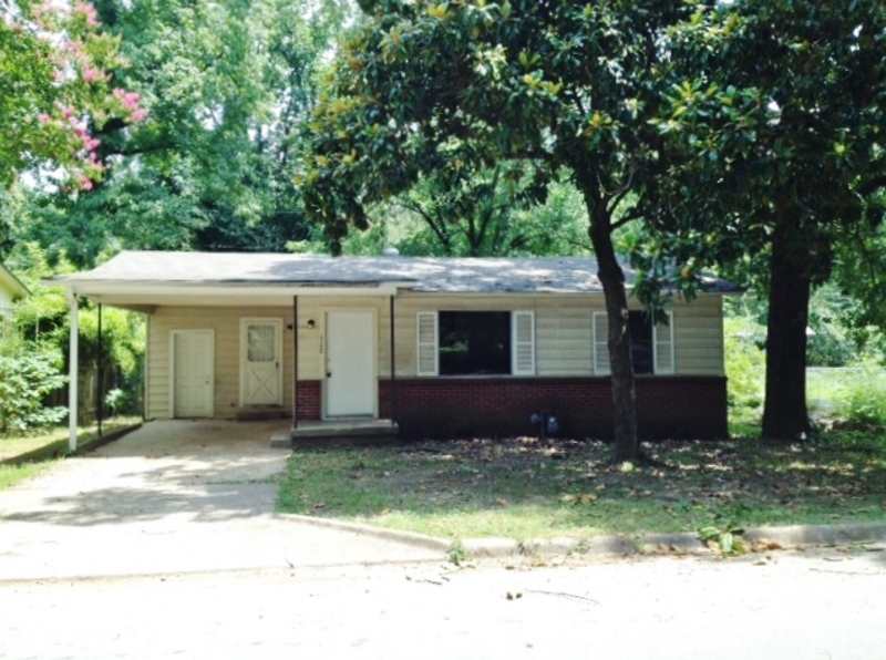 Request a Viewing for 3123 Gilman Tenant Turner