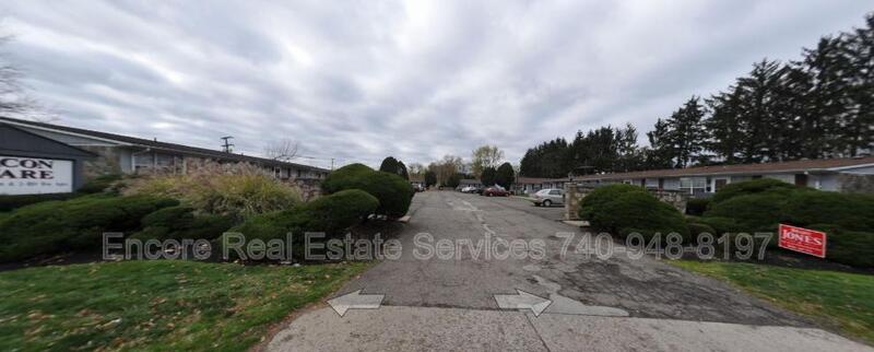 Newark Condo: 887 N 21st St