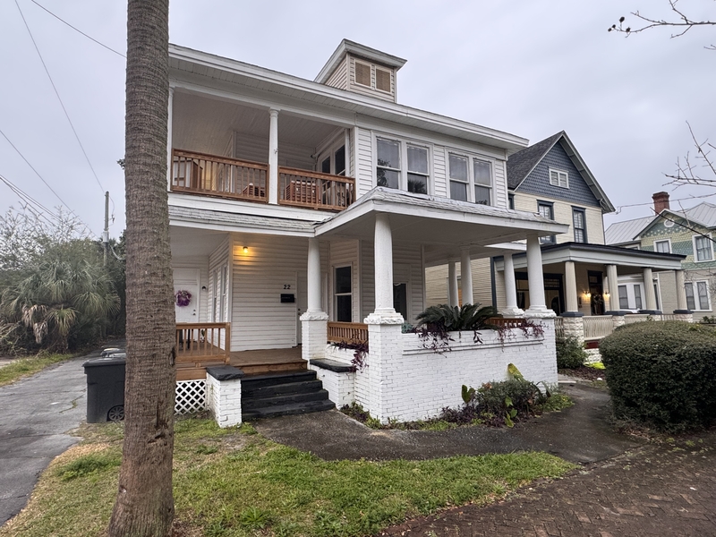 Jacksonville Condo: 20 West 3rd Street - 6