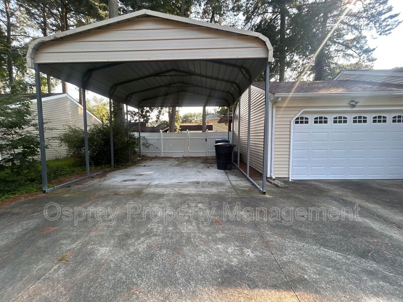 Charming 3-Bedroom Ranch on Oversized Corner Lot!