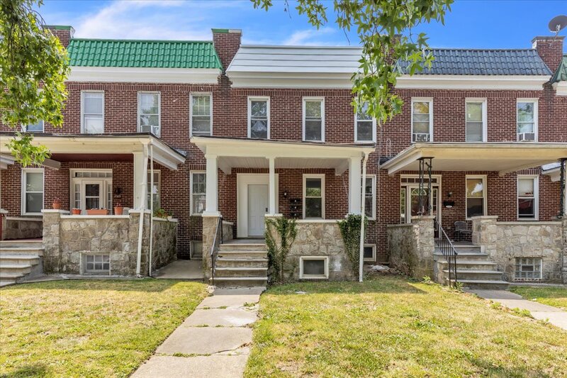 Baltimore Condo: 2305 Wichita Avenue - 2