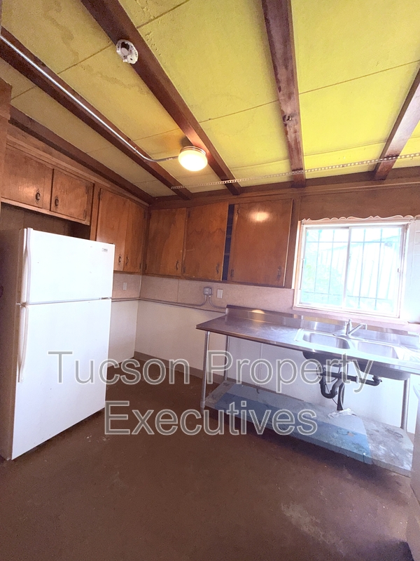 Tucson Condo: 3168 East Benson Highway - 23