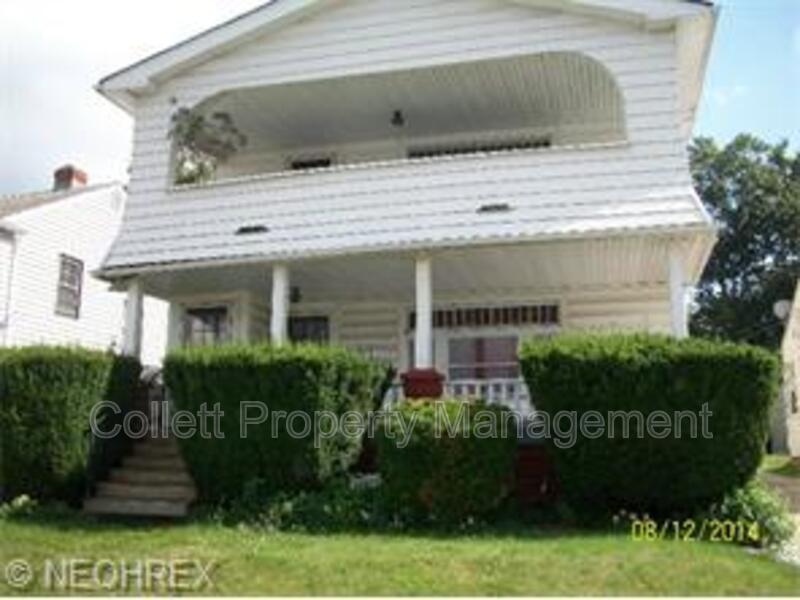 Garfield Hts. Condo: 11512 Tonsing Drive - 2 up