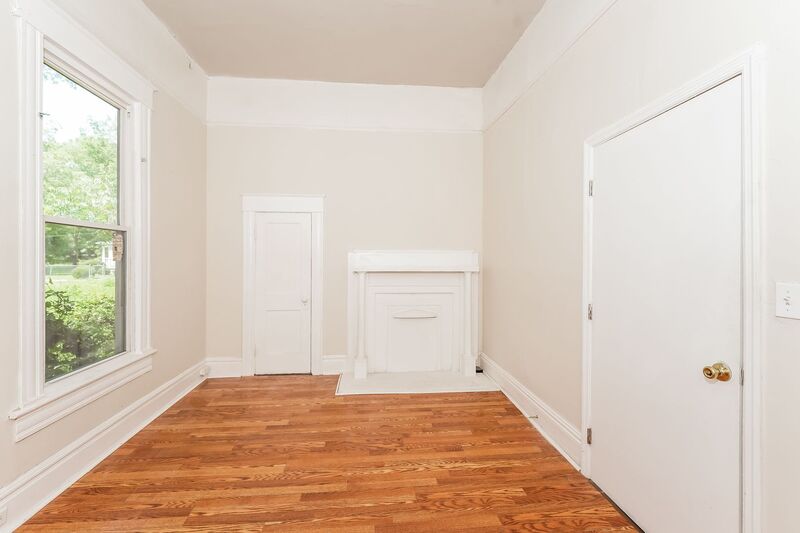 photo of rental property