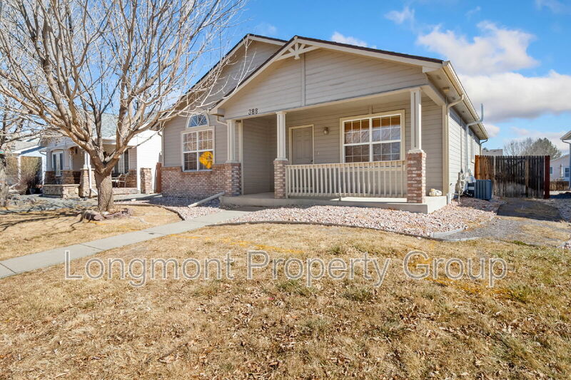 Loveland House: 388 Cardinal Ave