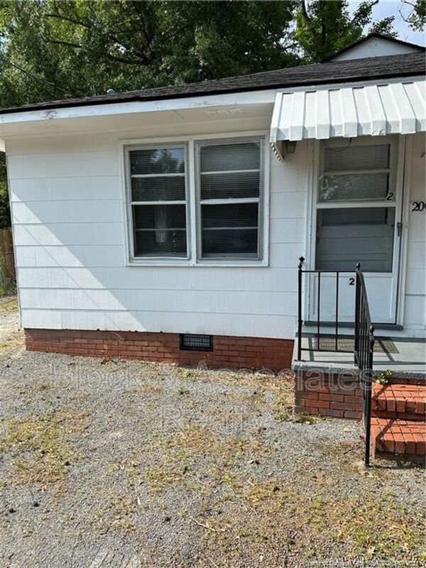 Fayetteville Condo: 200 Post Ave