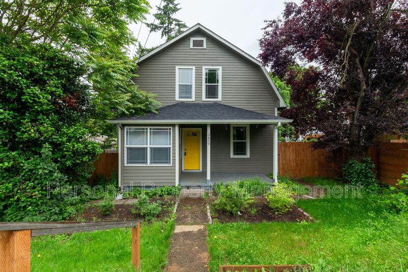Vancouver House: 3409 N Street