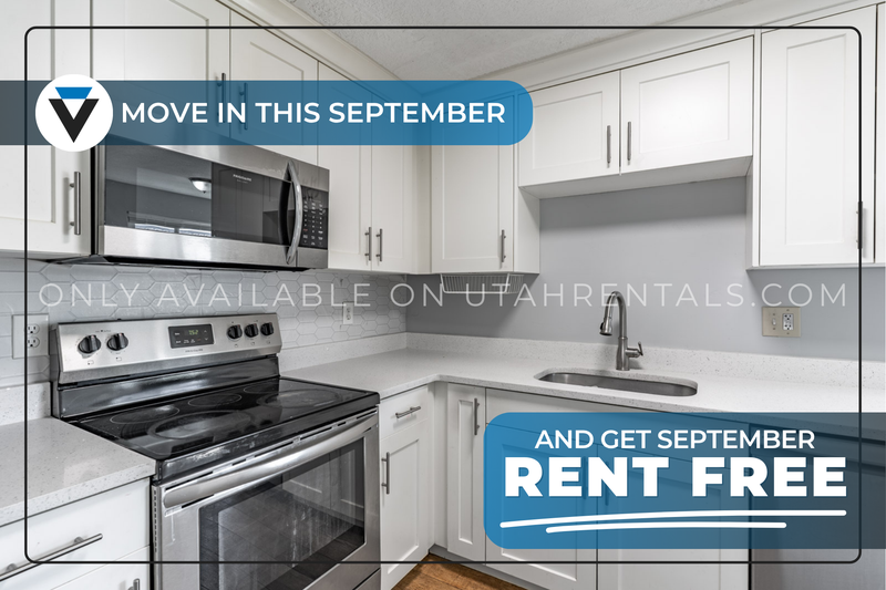 Salt Lake City Condo: 947 S 900 W