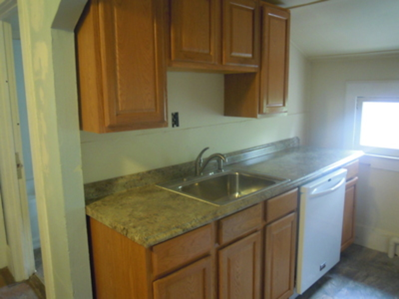 Syracuse Condo: 822 Westcott Street - 3