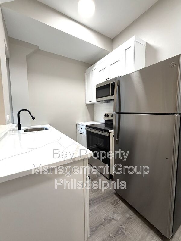 Philadelphia Condo: 1844 W Master St