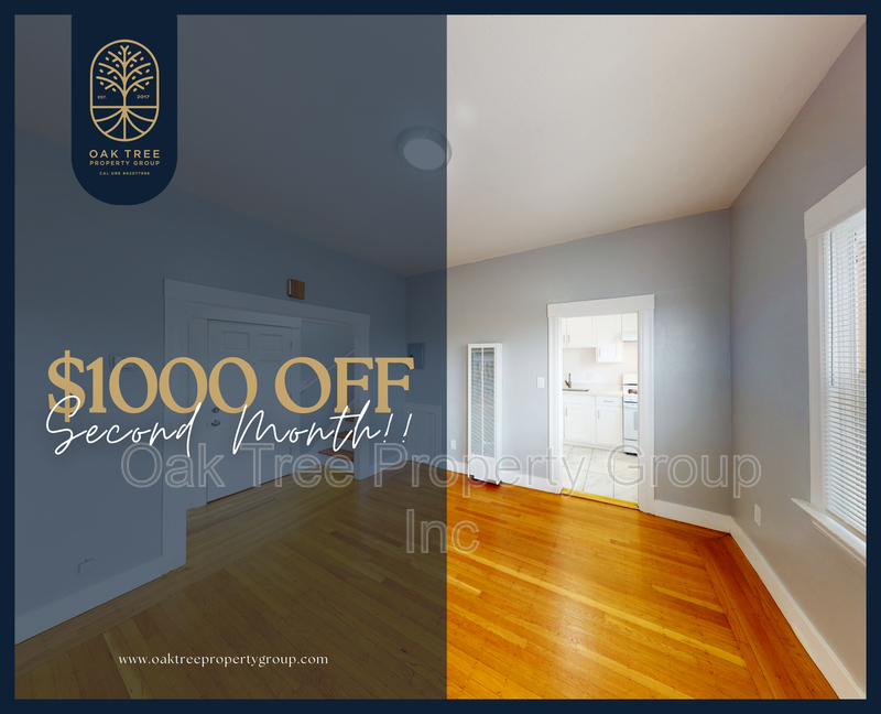 Oakland House: 624 31st Street