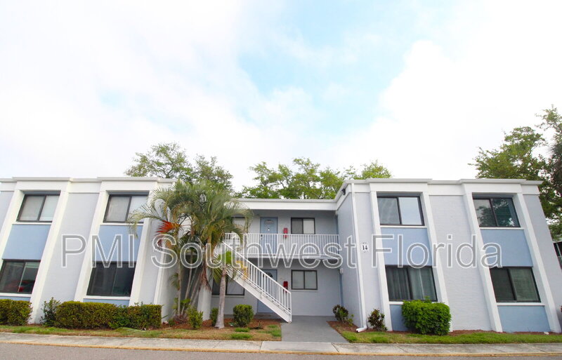 Bradenton Condo: 5310 26th St W