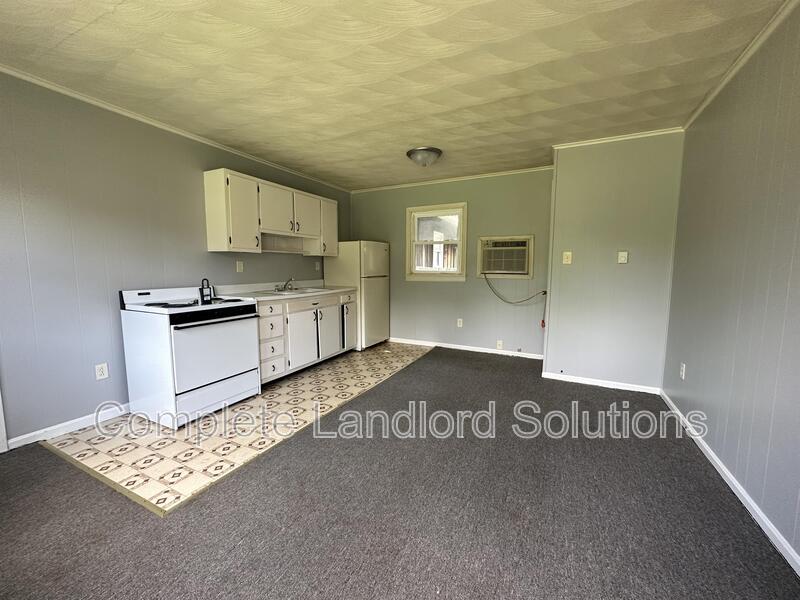 Terre Haute Condo: 6948 North 32nd Street - A