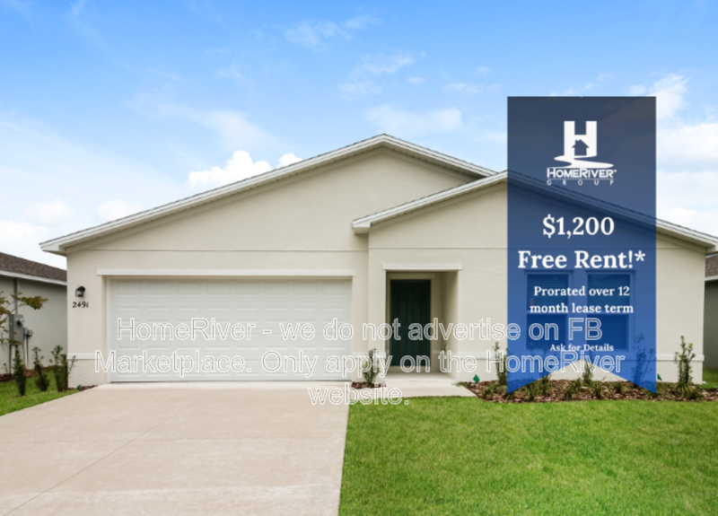 Ocala House: 2491 NW 23rd Ave