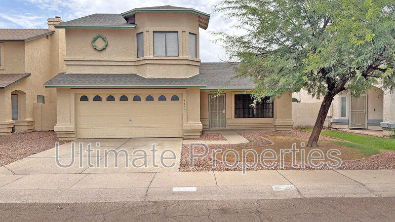 Phoenix House: 4645 N 99th Dr