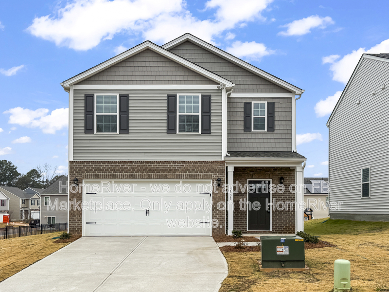 Hickory House: 1333 37th Avenue Ln NE