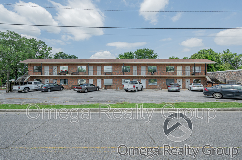 Jasper Condo: 1610 6th Ave S