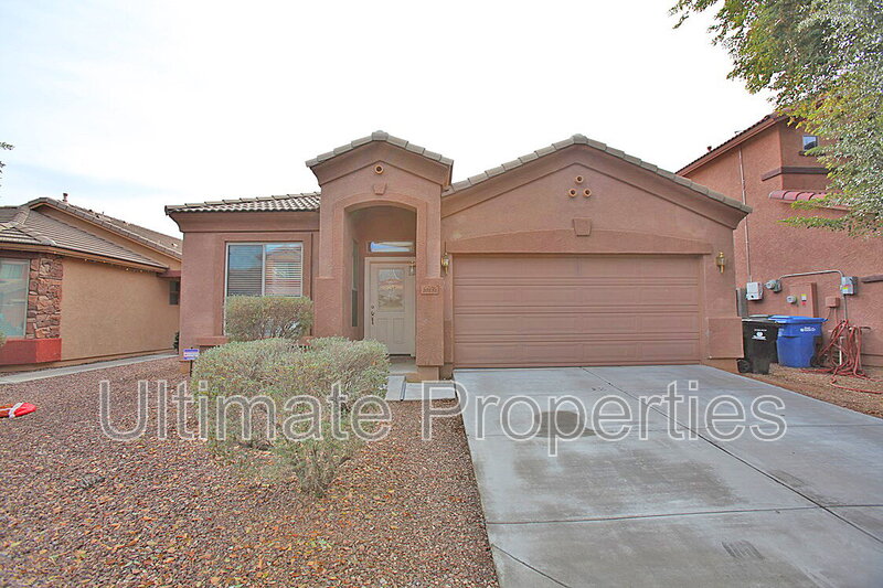 Tolleson House: 10151 W Hilton Ave