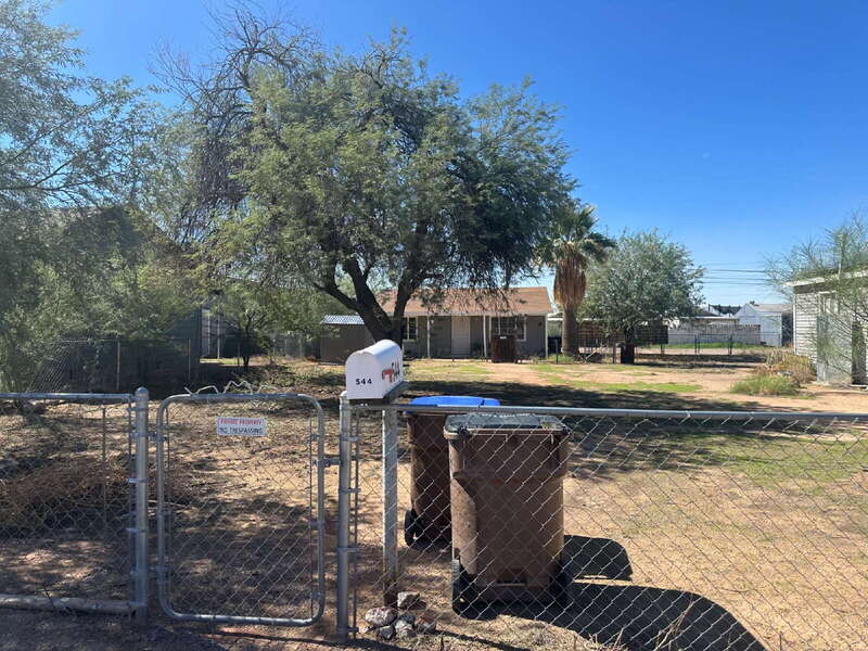 Coolidge House: 544 N 7th Pl