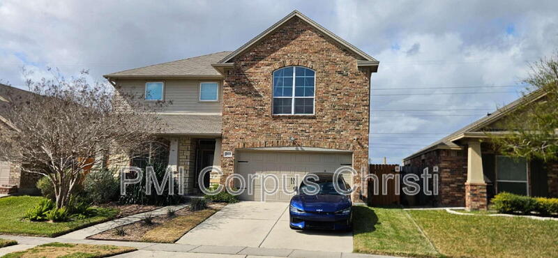 Corpus Christi House: 7813 Cattlemen Drive