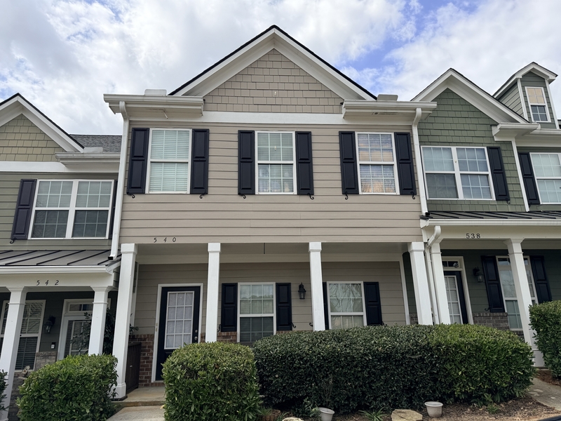 Woodstock Condo: 540 Georgia Way - 1