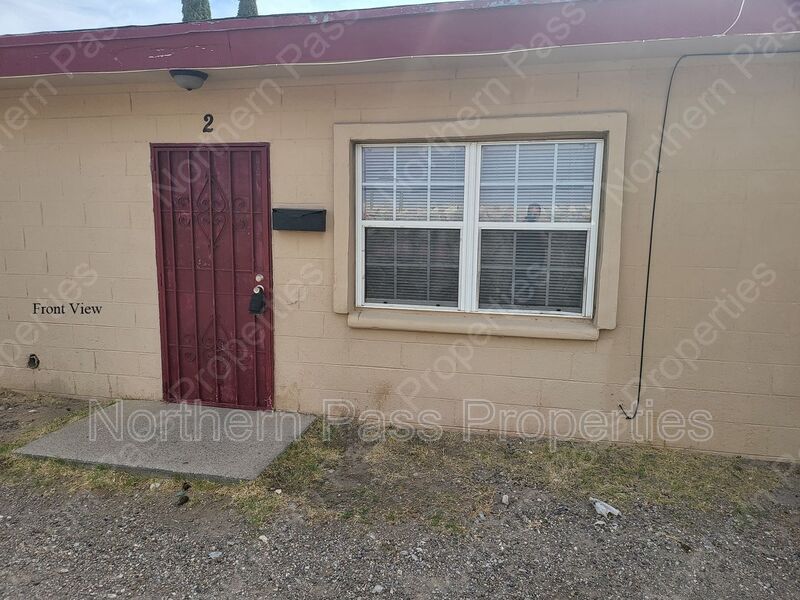 El Paso Condo: 4014 Lincoln Ave
