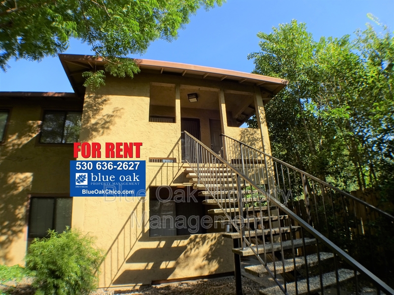 Chico House: 1114 Nord Avenue