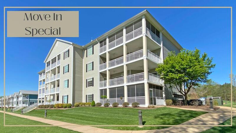 Buchanan Condo: 202 Breakers Bend