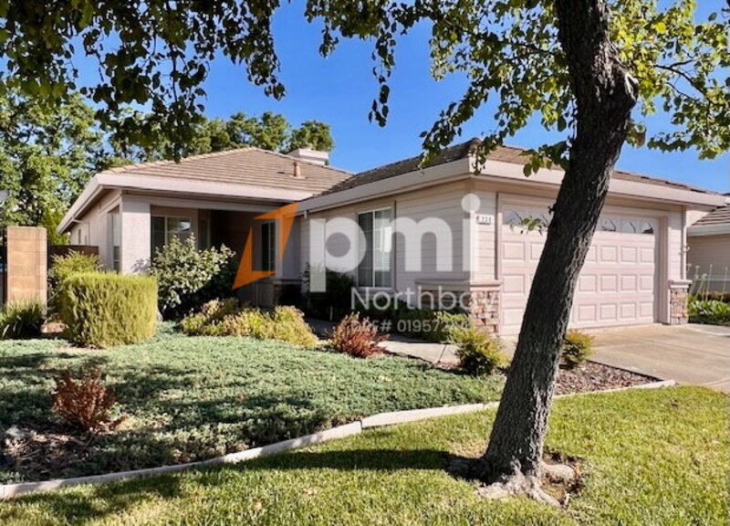 Vacaville House: 230 Bartlett Lane