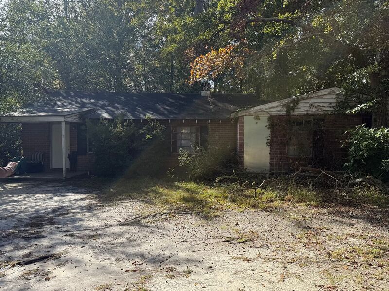 Sumter Condo: 18 B Carrol Dr