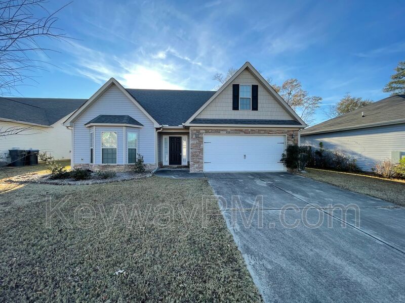 Augusta House: 811 Oshields Ct