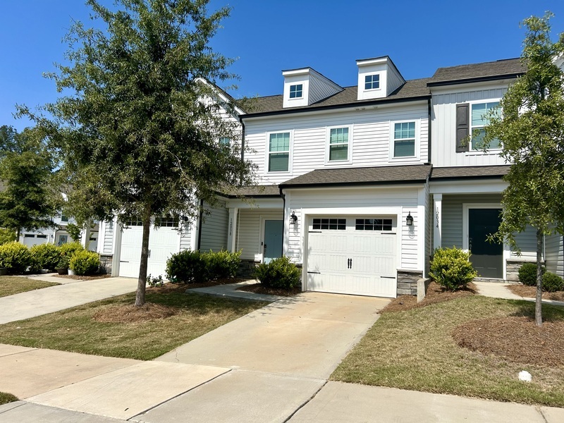 Charlotte Townhome: 12038 Wigeon Way