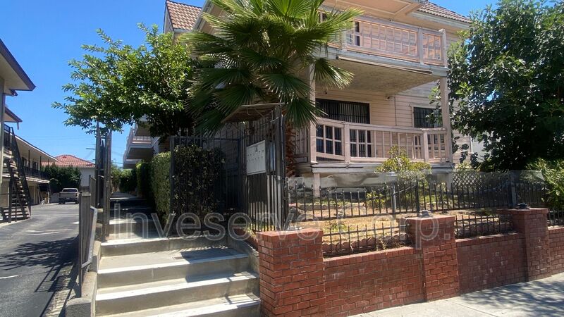 Monterey Park Condo: 310 N Moore Ave